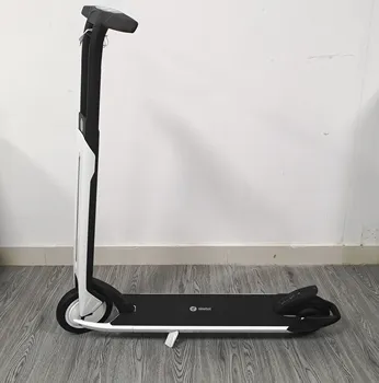 

Foldable Original Ninebot Electric Scooter Air T15 250w Motor Speed 20KM/H 36v Two-wheeled Balance Scooters Cushioning Tires