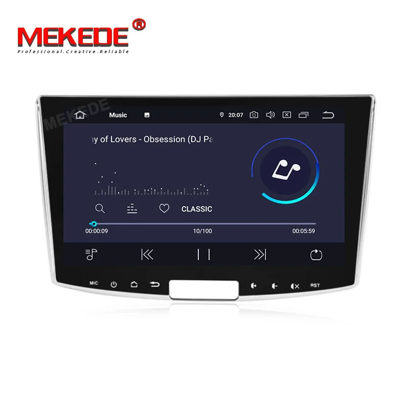 Sale MEKEDE 10.1