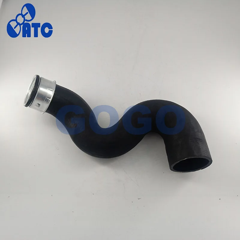 

Turbo Intercooler Hose Pipe for Audi A4 A6 B6 B7 C5 1.9 TDI Skoda Superb (3U4) Passat (3B3) 8E0145834M 8E0145834P