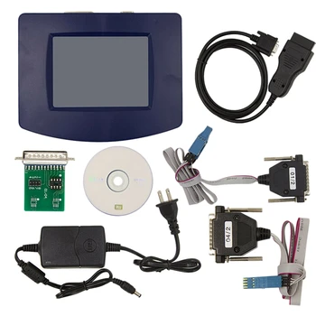 

Car Host Odometer Diagnostic Device Obd2 St01 St04 Tb