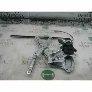 

REAR WINDOW RIGHT MG ROVER 45 SERIALS (RT) Classic (5-ptas.) 400675T7 P803 MERITOR [6553931]