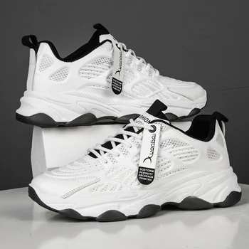 

Tennis shoes Fashion Men Casual Shoes Outdoor shoes for men Low-cut canvas shoes Breathable Canvas shoes men Flat Soft Loafer