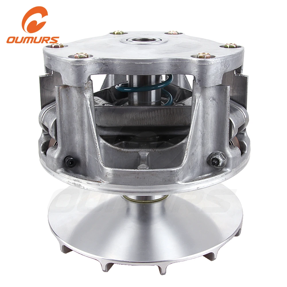 NEW PRIMARY DRIVE CLUTCH Complete For POLARIS RZR 800 2011-2014 for ATV NEW PRIMARY DRIVE CLUTCH Complete For POLARIS RZR 800 2011-2014 for ATV