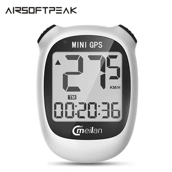 

M3 Mini Gps Bike Computer Cycling Wireless Speedometer Waterproof Speed Bicycle Computer Odometer LCD Display Cycling Stopwatch