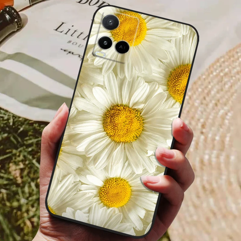 Silicone Back Cover Soft Bumper Phone Case - Enhanced Protection