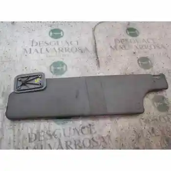 

PARASOL RIGHT OPEL MOVANO (2004 =>) Combi medium ceiling high L2H2 2.8t [14758763]