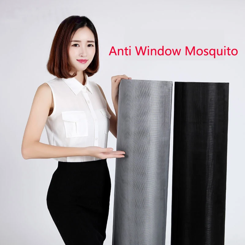 메쉬 모기 실내 곤충 화면 안티 모기장 사용자 정의 DIY 사용자 정의 메쉬 소재 폴리 에스터 스크린 모기 커튼 메쉬 모기 실내 곤충 화면 안티 모기장 사용자 정의 DIY 사용자 정의 메쉬 소재 폴리 에스터 