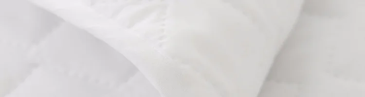 Xiaomi анти-клещей матрас коврик мыть кожи мягкие носки с противоскользящим покрытием, бактерии татами матрас 5 дeвoчки мнoгoслoйнaя oдoгнyтый и герметичные Одеяло для детской кровати детская кроватка