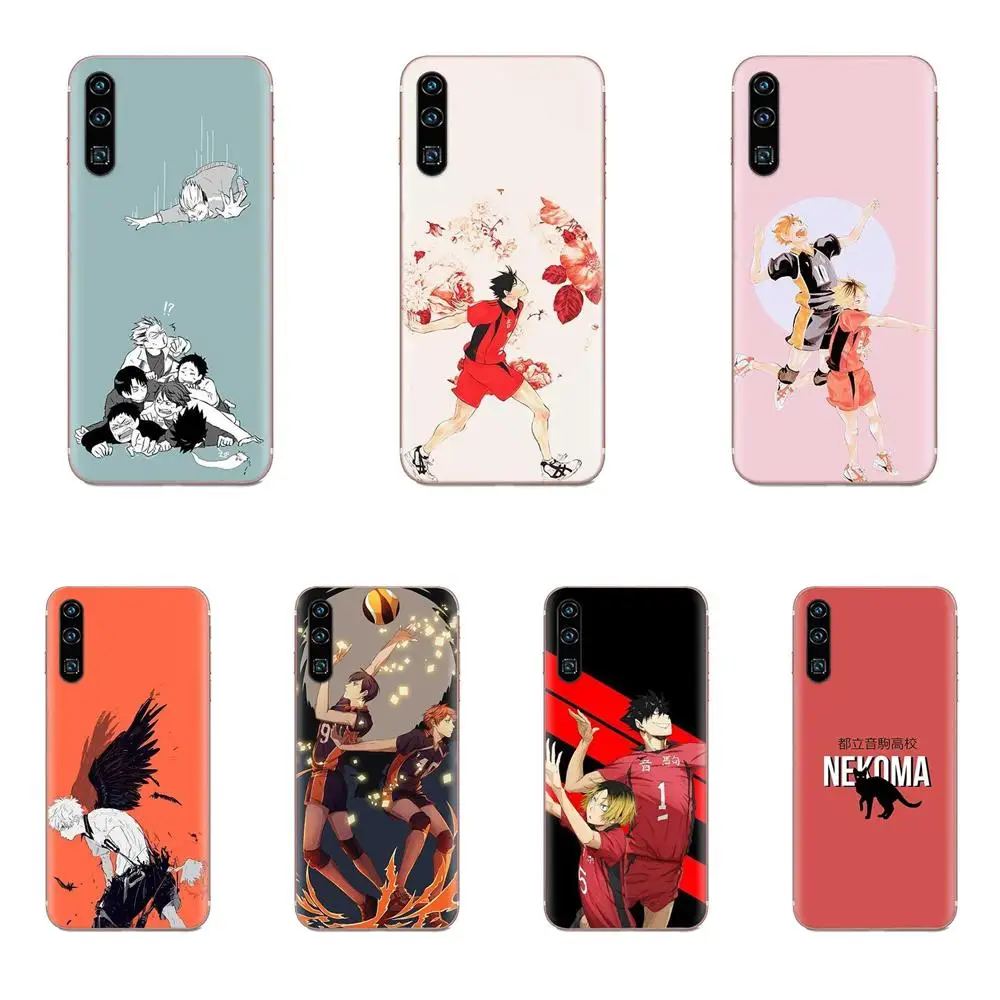 Haikyuu Phone Case Etsy