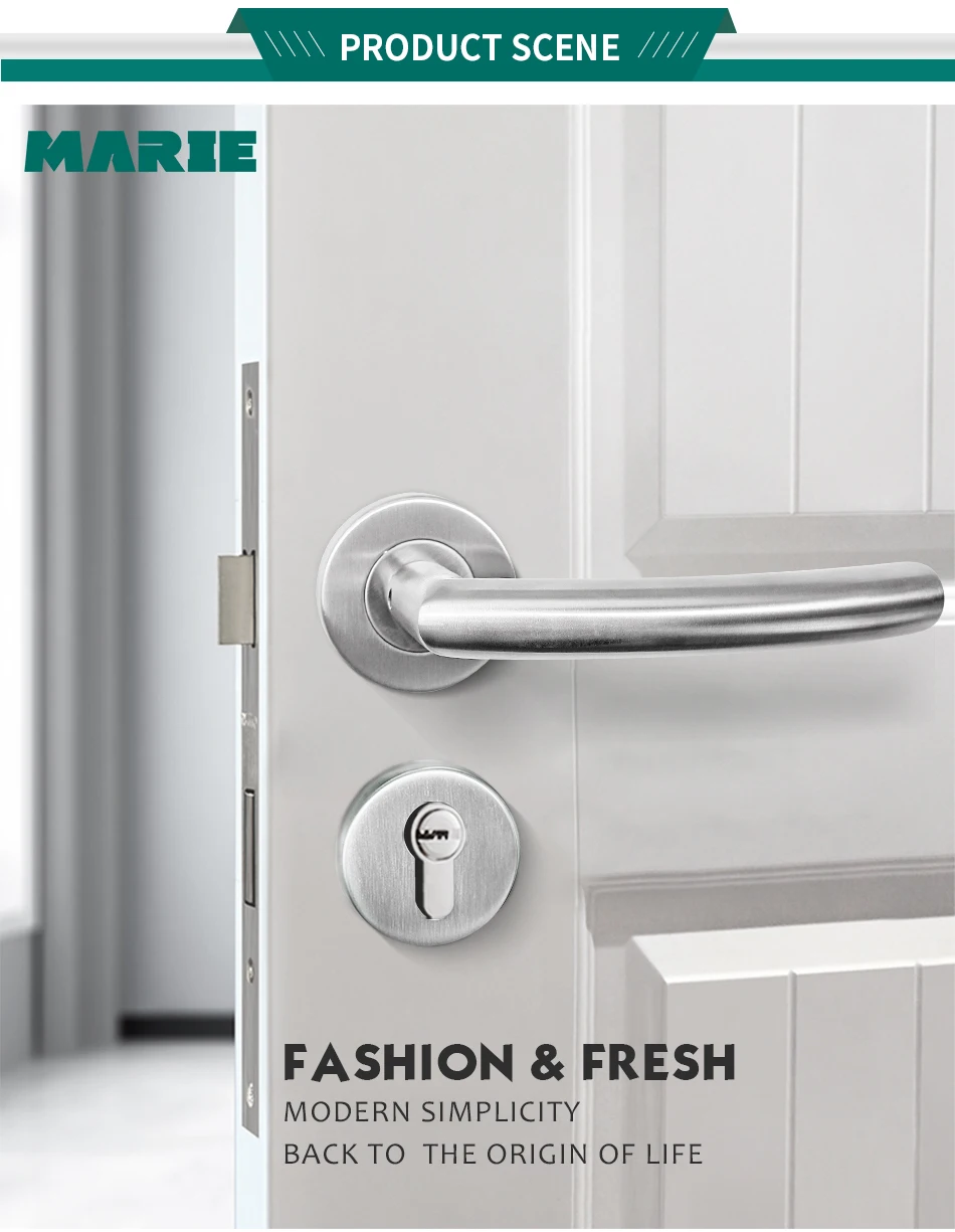 LH1007-Stainless-Steel-Half-Dummy-Door-Knob-For-Interior-Door-Lever-Brushed-Nickel-Door-Handle_09