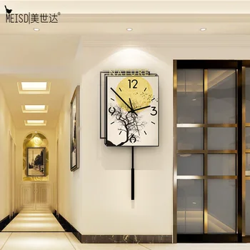 

On Sale Large Paintings Wall Art interior Decorative Framework Living Room Wall Posters Pictures Wall Decoration Free Shipping