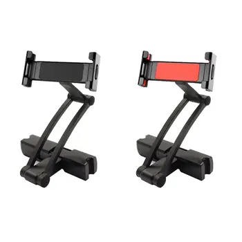

Universal Car Headrest Mount Holder for All 5 to 13 Inch Mobile Phone or Tablets