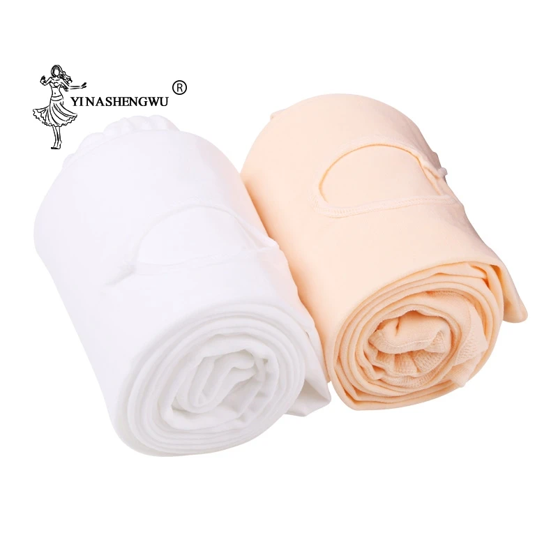 Ballet Dance Pantyhose Convertible Ballet Tight Microfiber Dance Stockings Seamless Girls Adult Women 60D
