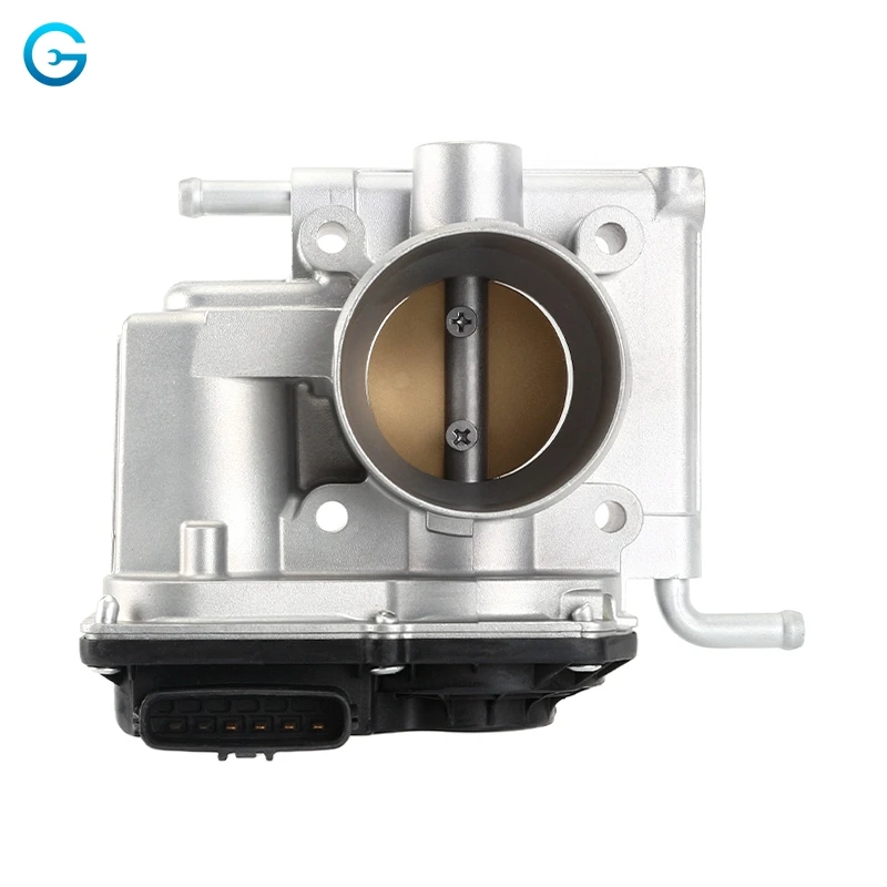 Z67713640 throttle body suit for Ford Mazda | Автомобили и мотоциклы