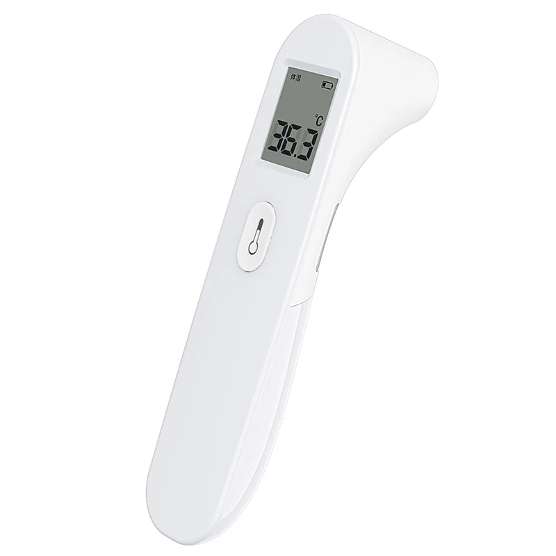 

Infrared Thermometer Kids Adults LED Non Contact Digital Thermometer Infrared Forehead Body temperature sensor