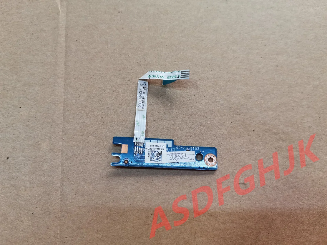 Оригинал для ноутбука Dell Inspiron 5520 7520 | Компьютеры и офис