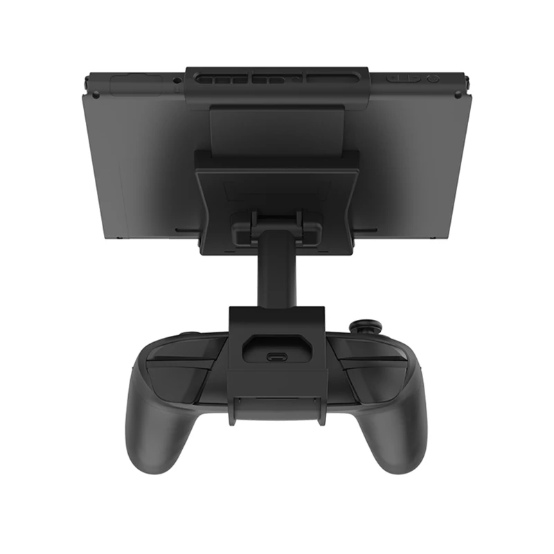 

Switch Pro Controller Clip Mount Holder Clamp Bracket for Nintend Switch/ Lite R2JB