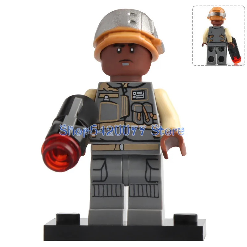 50 шт. Звездные войны Rey Kylo Dark Rey Baby Yoda Palpatine мандалорские фигурки строительные блоки игрушки подарки G0001 KT1034 WM6081 - Цвет: C047 50pcs