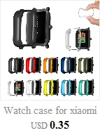Bracelet for Xiaomi Mi Replacement Wristband Band Strap+ Metal Case Cover For Xiaomi Mi Band 3 Bracelet Wholesale supplier