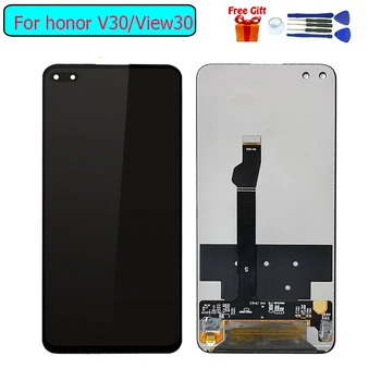 

For Huawei Honor V30 Display LCD Tuoch Screen Assembly For Huawei Honor View30 display module screen