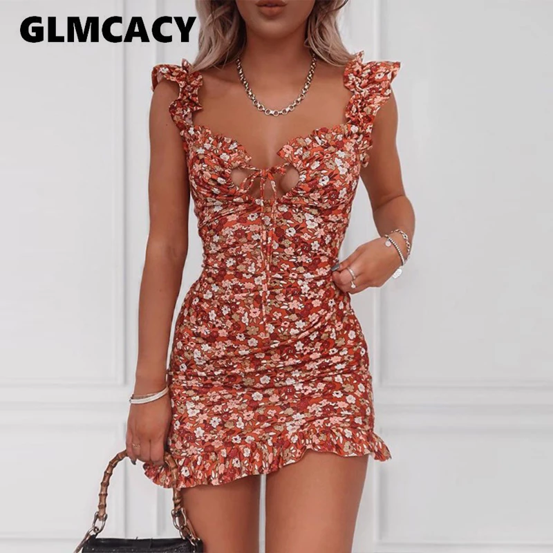 bohemian style beach dresses