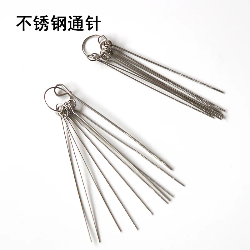 

[Supply] Stainless Steel Boutique Welding And Cutting Torch Accessories Cutting Torch Welding Nozzle Cleaner