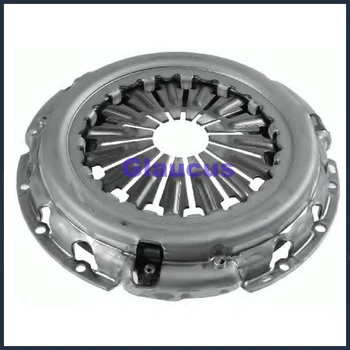 

1KZ 1KZT 1KZTE engine clutch cover pressure plate for TOYOTA LAND CRUISER PRADO BUNDERA 4RUNNER 3.0 D TD 2982CC 1993-2002