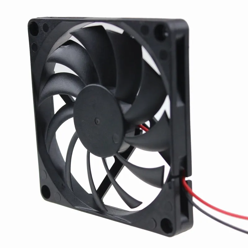 80mm 12v fan 14