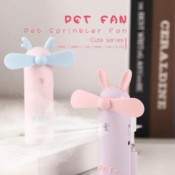 

USB Fan Cooler Cooling Mini Fan Portable Super Mute Cooler for Outdoor Office Cool Fans Car Home Notebook Laptop