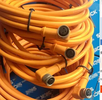 

Brand new original cable DOL-0803-W10M article number 6022012