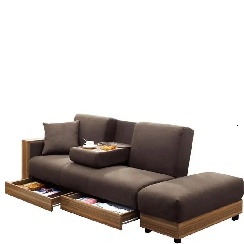 Version E Откидное кресло Copridivano складной Meubel современный Oturma Grubu Para Cama Mueble De Sala набор мебели для гостиной диван-кровать - Цвет: Version E