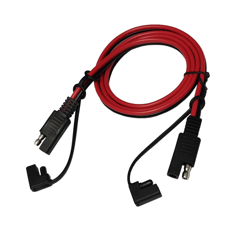 Удлинительный кабель JKM 14AWG SAE 2-Pin 1 м 0 5 3 |