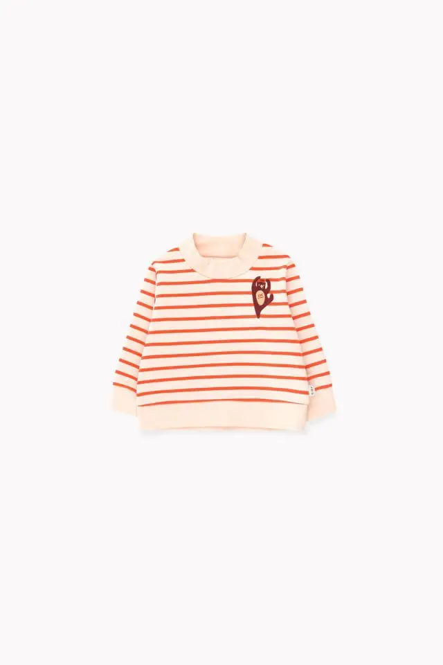 Sweatshirt B Комплект одежды для детей, Осень-зима, футболка для мальчиков и девочек, леггинсы, детский хлопковый свитер, штаны, детская одежда - Цвет: Sweatshirt B