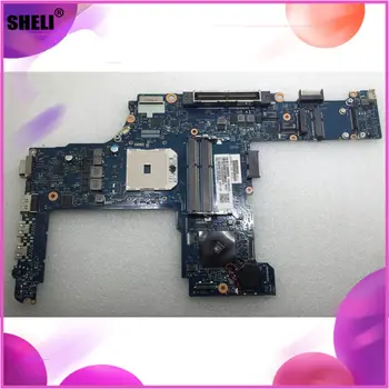 

745883-601 745883-501 745883-001 FOR HP probook 645 655 G1 Laptop Motherboard Notebook pc Mainboard main board 100% tested ok