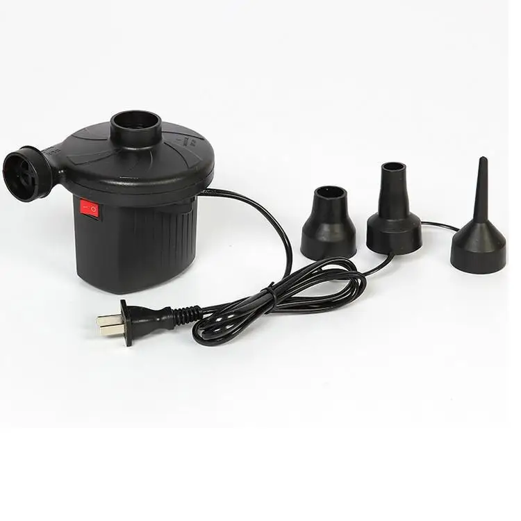 E H pump Надувная софа u-образный диван сильный ПВХ Досуг складной гостиной диван тв стул с подлокотниками Синий Красный одноместный диван - Цвет: E H pump