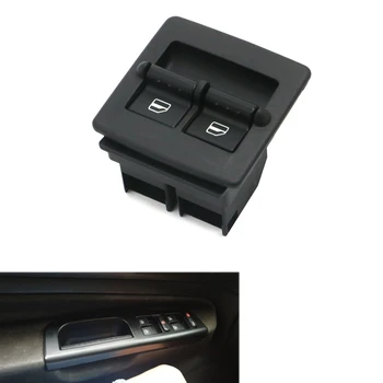 

Window Switch Button For Volkswagen Beetle 1998 1999 2000 2001 2002 2003 2004 - 2010 1C0959855 1C0959527 Electric Power Master