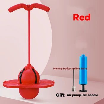 מקל פוגו לילדים