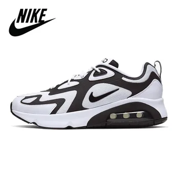 

Tenis NIKE AIR MAX 200 PS Men Running Shoes Original Lightweight Mens Shoes Sports Comfortable Sneakers #AQ2568