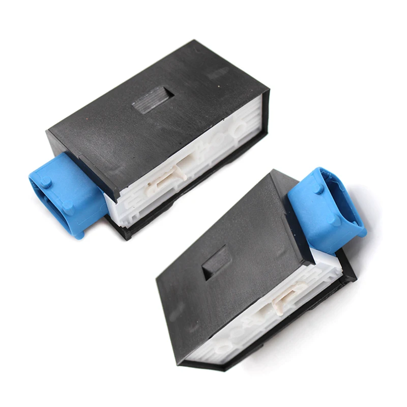 Door Lock Actuator Rear Left or Right Fit BMW 318i M3 328i 525i 530i