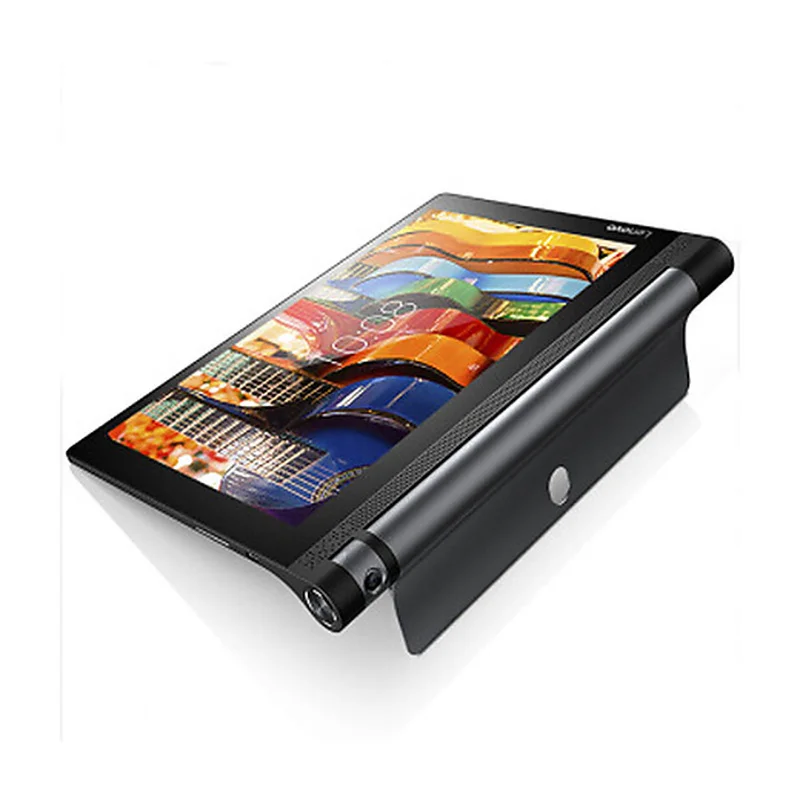 Проекционный Планшет Lenovo YOGA Tab3 Pro X90Y 10 1 дюйма Intel Atom x5 Z8550 4 Гб ОЗУ 64 ПЗУ Wi Fi версия