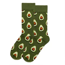 Новые носки для мужчин и женщин женские носки без пятки хлопковые Полосатые Носки с рисунком