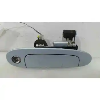 

6921052020J6 HANDLE OUTER FRONT RIGHT TOYOTA YARIS (NCP1/NLP1/SCP1)