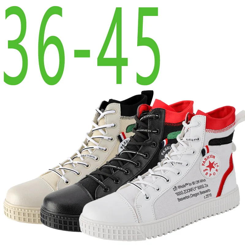 

2018 Europe And America Canvas Shoes Summer Large Size Canvas Shoes Men's Casual Canvas Shoes