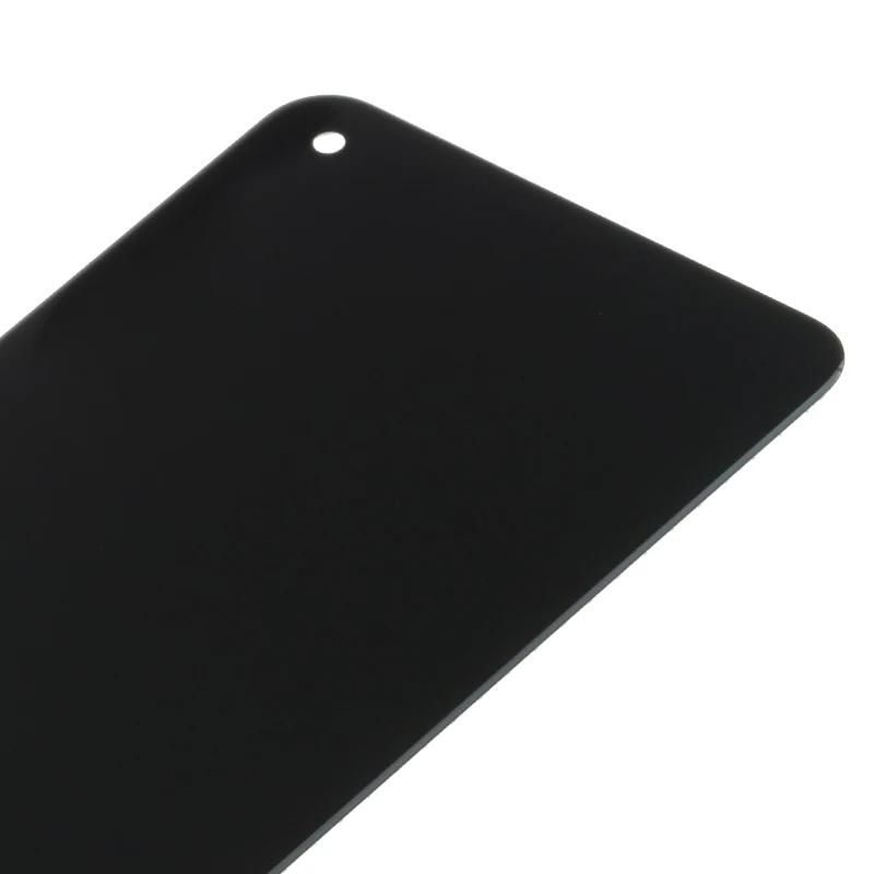 Супер AMOLED A60 lcd для samsung Galaxy A60 lcd A606F/DS A6060 A606FD ЖК-дисплей с сенсорным экраном дигитайзер сборка