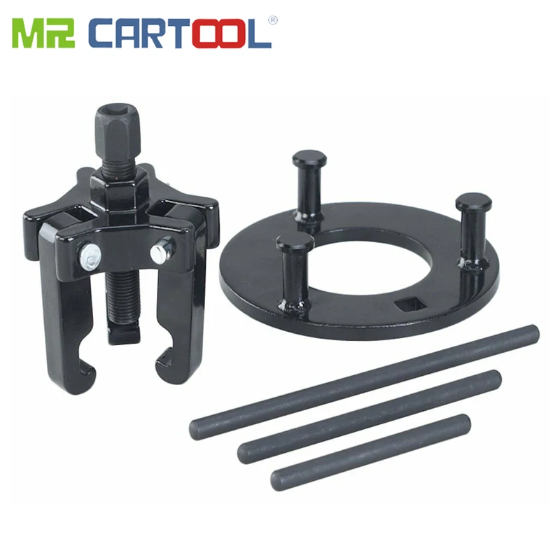 MR CARTOOL 6 шт. набор инструментов для смены ремня ГРМ Mazda и Chrysler трехкулачковый