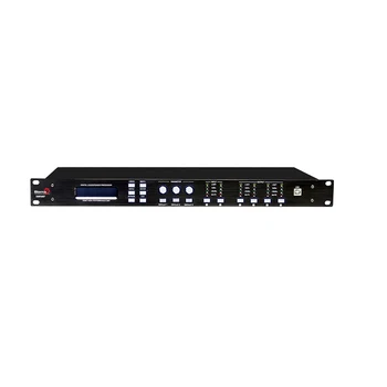 

Dsp2407 speaker system controller, Biema