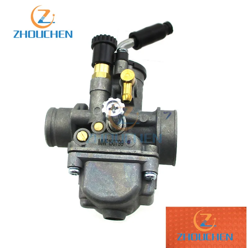 19mm Carburetor For KTM50 KTM50SX KTM 50SX 50cc Junior Dirt Bike Carb 2001- 45131001100, 45231001200& C064513100