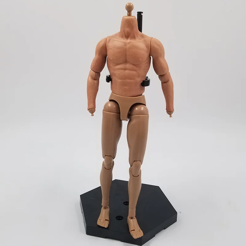 1/6 Scale S005 мужской мальчик фигура военная нагрудная мышечная похожа на TTM19 Росомаха