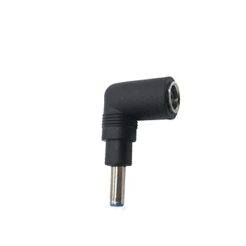 

1pcs DC Power Cord Laptop Adapter 7.4mm*5.0mm Female To 4.5mm*3.0mm Male Power Cable For HP EliteBook Folio Charger Convertor