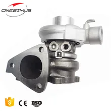 Custom Logo Wholesale 4D56 Engine Turbo Car Charger Parts Turbo Prices